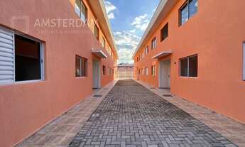 Imagem 2: APARTAMENTO EM BORACEIA NOVO COM 2 QUARTOS A 400 METROS DA PRAIA