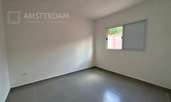 Imagem 4: APARTAMENTO EM BORACEIA NOVO COM 2 QUARTOS A 400 METROS DA PRAIA