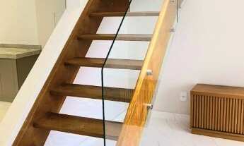 Imagem 7: Cobertura à venda no Centro de Bertioga com 3 suites com vista ao mar