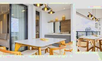 Imagem 6: Construtora Miramar, Litoral Sul, Bairro Aparecida - Residencial Reserva Brasil em Santos