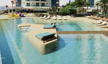 Imagem 4: Construtora Miramar, Litoral Sul, Lançamento Ponta da Praia - Ilhas Resort Santos - Aparta