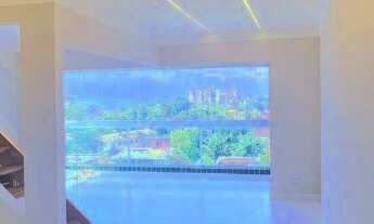 Imagem 4: Cobertura à venda no Centro de Bertioga com 3 suites com vista ao mar