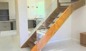 Imagem 5: Cobertura à venda no Centro de Bertioga com 3 suites com vista ao mar