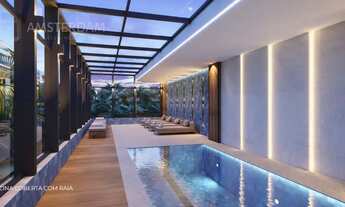 Imagem 3: Construtora Miramar, Litoral Sul, Lançamento Ponta da Praia - Ilhas Resort Santos - Aparta