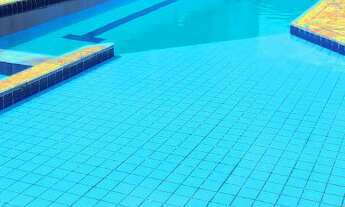 Imagem 2: Cobertura à venda no Centro de Bertioga com 3 suites com vista ao mar