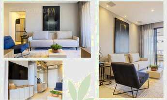 Imagem 5: Construtora Miramar, Litoral Sul, Bairro Aparecida - Residencial Reserva Brasil em Santos