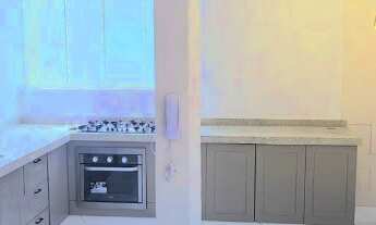 Imagem 3: Cobertura à venda no Centro de Bertioga com 3 suites com vista ao mar