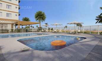 Imagem 3: Lançamento pé na areia na Vista Linda com 3 dormitórios, apartamento 100% frontal ao mar