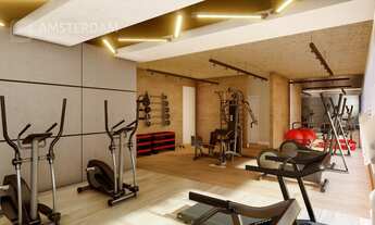 Imagem 4: Apartamento Novo a Venda No Maitinga em Bertioga Próximo ao Mar com 02 dormitórios