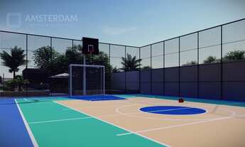 Imagem 6: Apartamento Novo a Venda No Maitinga em Bertioga Próximo ao Mar com 02 dormitórios