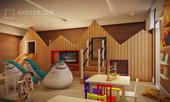 Imagem 7: Apartamento Novo a Venda No Maitinga em Bertioga Próximo ao Mar com 02 dormitórios