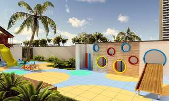 Imagem 5: Apartamento Novo a Venda No Maitinga em Bertioga Próximo ao Mar com 02 dormitórios