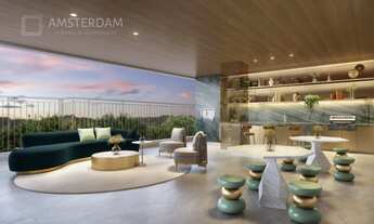 Imagem 7: Apartamento no Edifício Petra By Boca do Lobo com 4 dormitórios, 3 ou 4 suítes