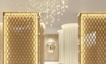 Imagem 3: Lis Moema - Apartamentos de alto padrão em Moema, São Paulo