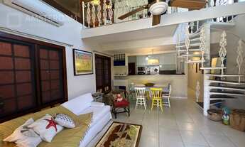 Imagem 3: Casa em condomínio fechado, mobiliada, climatizada, um verdadeiro resort no bairro de Inda