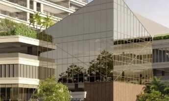 Imagem 3: Apartamento no Edifício Petra By Boca do Lobo com 4 dormitórios, 3 ou 4 suítes