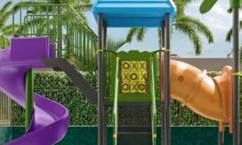 Imagem 5: Apartamento no Edifício Petra By Boca do Lobo com 4 dormitórios, 3 ou 4 suítes