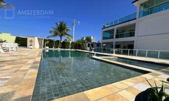 Imagem: CASA EM CONDOMINIO FECHADO, MOBILIADA, CLIMATIZADA