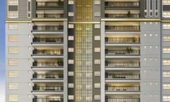 Imagem: Lis Moema - Apartamentos de alto padrão