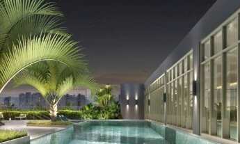 Imagem: Apartamento no Edifício Petra By Boca do