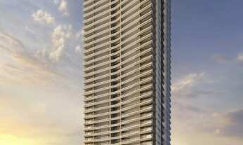 Imagem 2: Apartamento no Edifício Petra By Boca do Lobo com 4 dormitórios, 3 ou 4 suítes