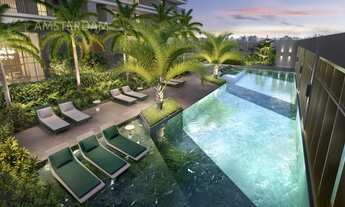 Imagem 4: Apartamento no Edifício Petra By Boca do Lobo com 4 dormitórios, 3 ou 4 suítes