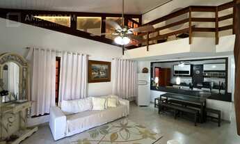 Imagem 4: CASA DE PRAIA, MAS NUM VERDADEIRO RESORT, REFORMADA, PRONTA PRA APROVEITAR TODOS OS DIAS