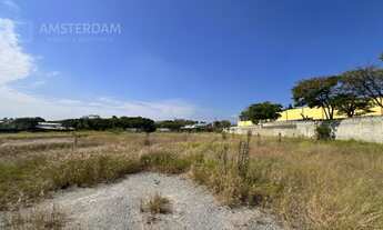 Imagem: 12.000 m² em Pindamonhangaba, área industrial