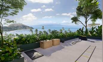 Imagem 4: A3 Construtora, Litoral Norte, Bellagio, o melhor investimento vista mar em Caraguatatuba