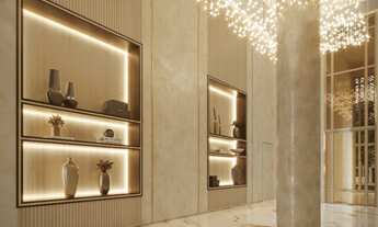 Imagem 3: Living Address Alto do Ipiranga - Apartamento no Ipiranga - SP