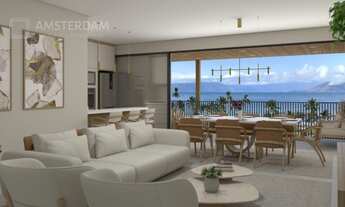 Imagem 7: A3 Construtora, Litoral Norte, Bellagio, o melhor investimento frente ao mar em Caraguatat