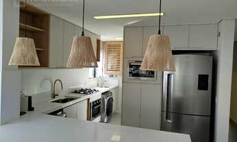 Imagem 5: Apartamento à venda em Riviera, Bertioga-SP: 3 quartos, 2 suítes, 2 salas,3 vagas, 114,44