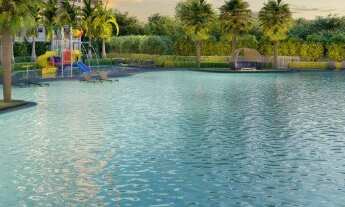 Imagem: Alive Home Resort - Vila Prudente, São