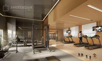 Imagem 4: Living Full Estaiada - Brooklin - Studio a 2 Dormitórios - São Paulo