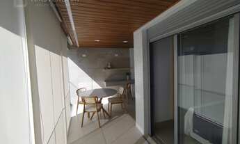 Imagem 7: Apartamento de luxo à venda em Riviera, Bertioga-SP: 3 quartos, 2 suítes, 2 salas, 2 vagas