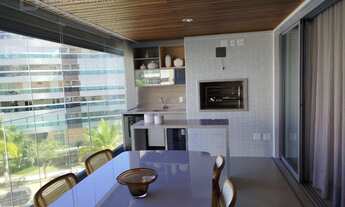 Imagem: Apartamento de luxo à venda em Riviera