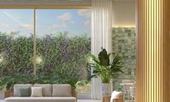 Imagem 7: Senses by Cyrela - Lançamento apartamentos de alto padrão no Brooklin rua Michigan SP