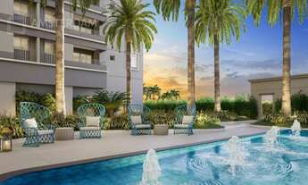 Imagem: Lançamento Grand Resort By Living, Jardim