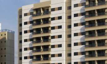 Imagem 2: Residencial Reserva de Itaguaré - Jardim São Lourenço, com 2 a 3 quartos, 60 a 71 m² - Ber