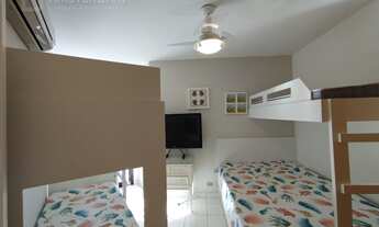 Imagem 6: Imperdível oportunidade: Apartamento à venda na Riviera, Bertioga-SP! 3 quartos, 2 suítes