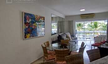 Imagem 2: Imperdível oportunidade de adquirir um apartamento de 3 quartos na Riviera, Bertioga-SP: 1