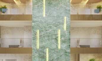 Imagem 4: Senses by Cyrela - Lançamento apartamentos de alto padrão no Brooklin rua Michigan SP