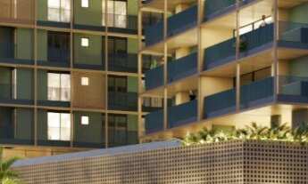 Imagem 7: A3 Construtora, Litoral Norte, Bellagio, o melhor investimento frente ao mar em Caraguatat