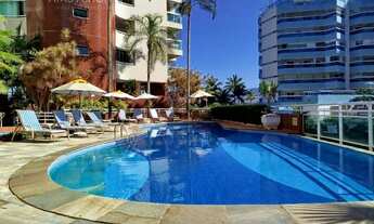 Imagem: Apartamento à venda na Riviera Bertioga-SP