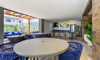 Imagem 5: Living Villaggio Tatuapé Firenze - Apartamentos pronto pra morar 2 a 4 Dormitórios