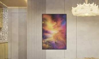 Imagem 6: Studio - On The Sky Bela Cintra, Studios no bairro Consolação São Paulo