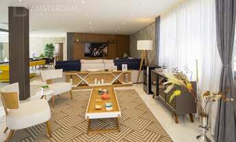 Imagem 7: Riviera de São Lourenço - Casa com 6 súites no Módulo 5 a 200 metros da praia