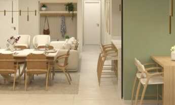 Imagem 5: A3 Construtora, Litoral Norte, Bellagio, o melhor investimento vista mar em Caraguatatuba