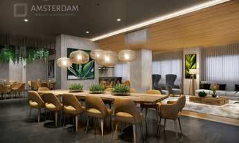 Imagem 6: Living Unique Saúde - 2 a 4 Dormitórios no bairro Saúde SP