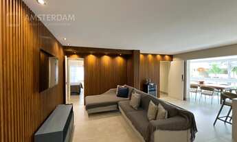 Imagem 3: Modulo 2 na Riviera, apartamento com 3 suítes, automatizado, reformado, fina trato